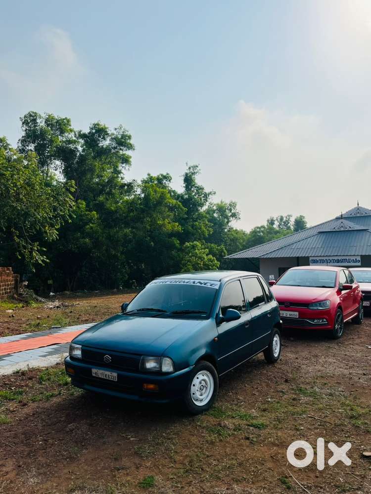 Maruti Suzuki Manual 2000 Paper Till 2030 Laste
