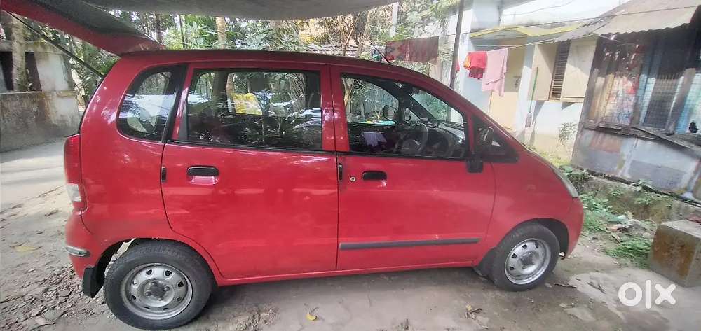 Maruti Suzuki Zen Estilo 2008 Lxi