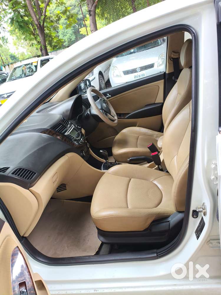 Hyundai Venue 1.5 Crdi Sx (o), 2011, Diesel