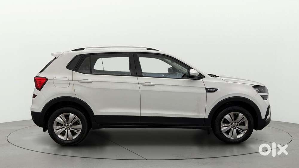 Skoda Kushaq 1.0 Ambition Classic Tsi At, 2023, Petrol