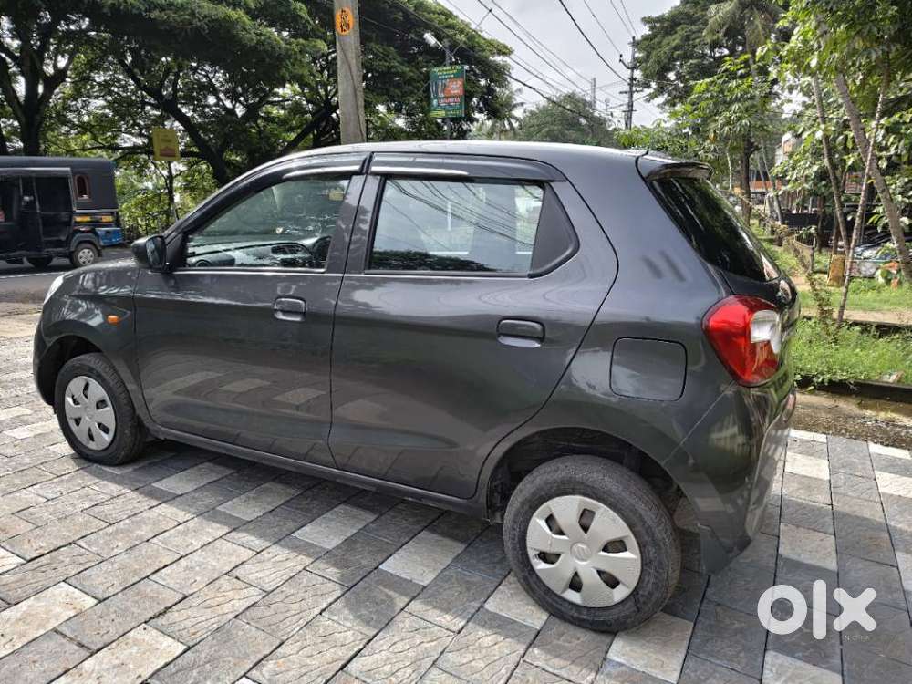 Maruti Suzuki Alto K10 1.0 Vxi, 2023, Petrol