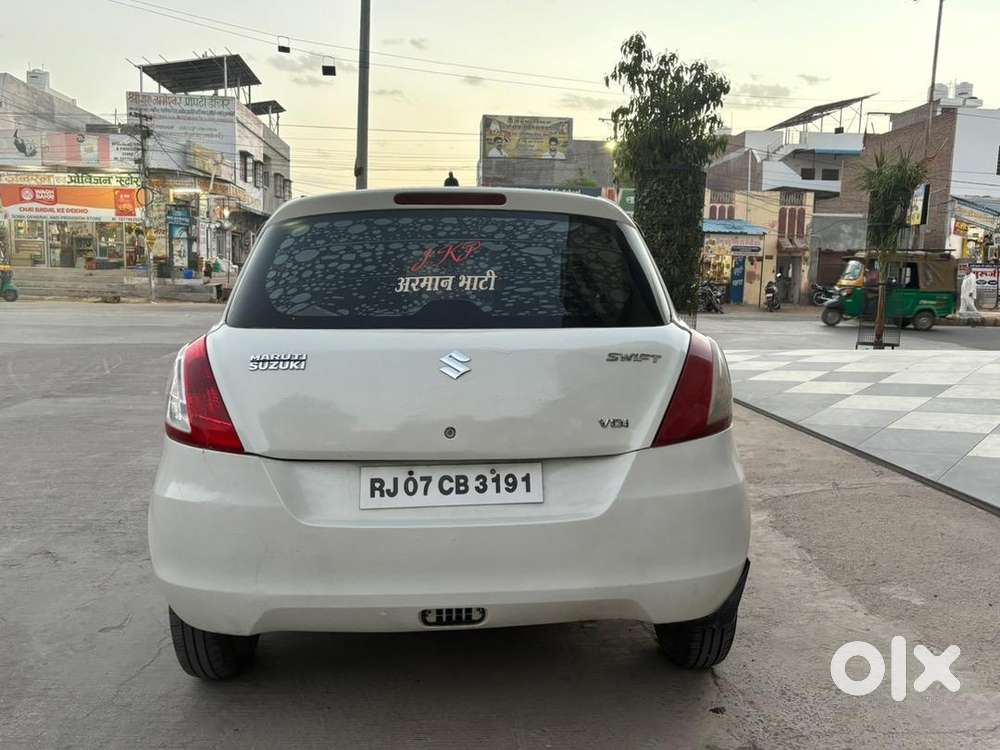 Maruti Suzuki Diesel 2013