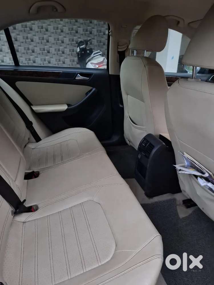 Volkswagen Jetta 2015 2nd Owner