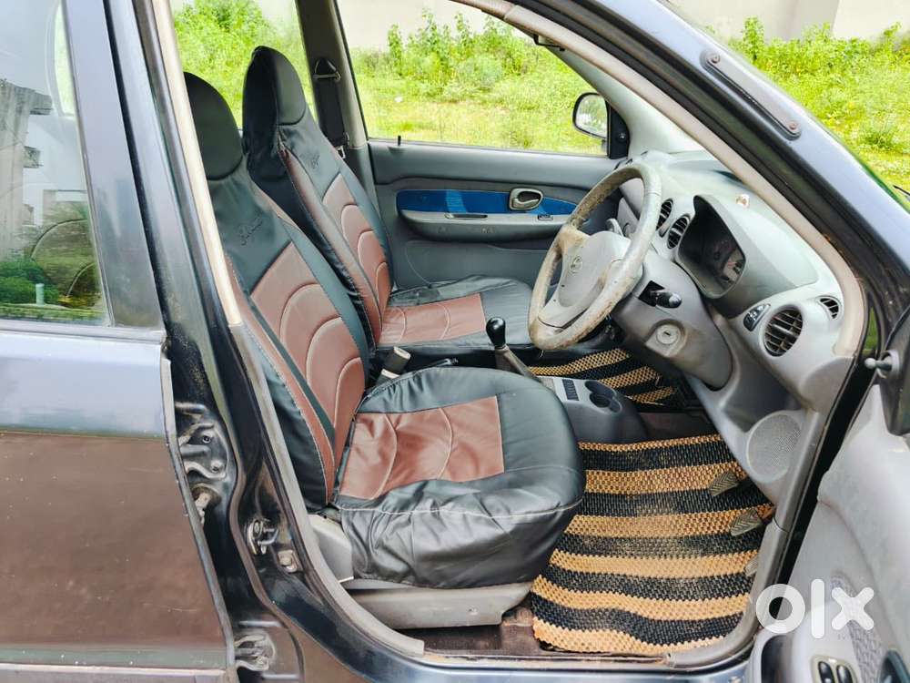 Hyundai Santro Xing Gls, 2007, Petrol