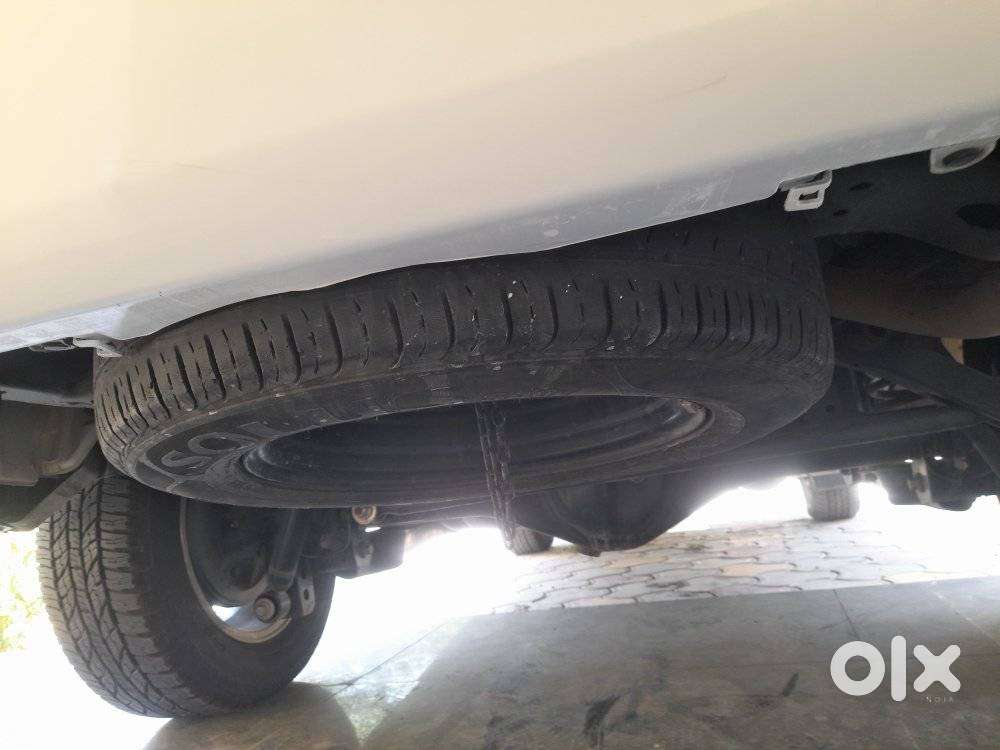 Toyota Innova Crysta 2.4 V, 2021, Diesel