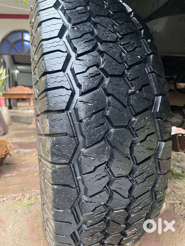 Mahindra Jeep Diesel 2007