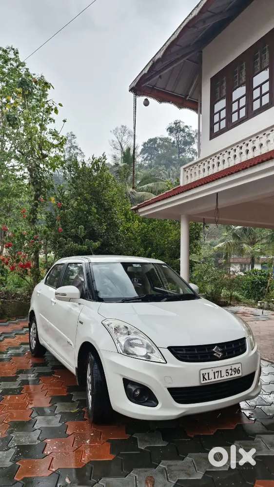 Swift Dzire