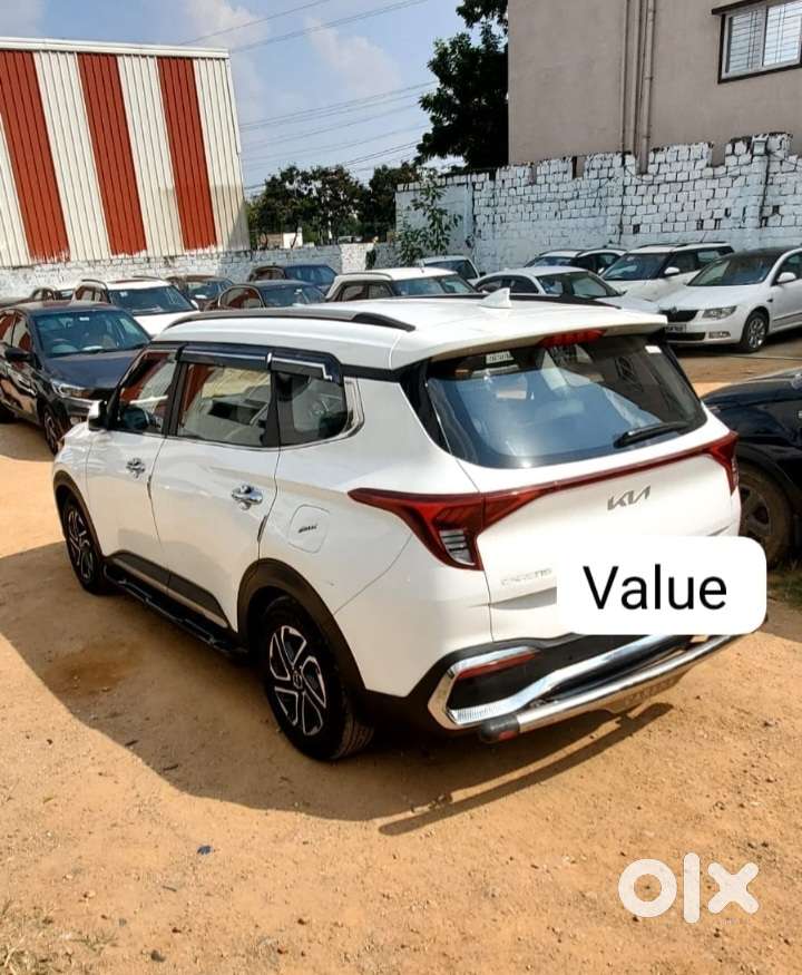 Kia Carens 1.5 Luxury Plus Turbo 7 Str, 2024, Diesel