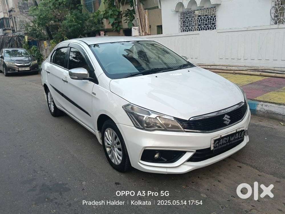 Maruti Suzuki Ciaz Smart Hybrid Delta , 2018, Diesel
