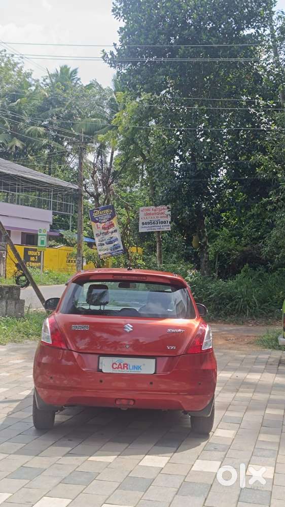 Maruti Suzuki Swift Vxi Optional, 2014, Petrol