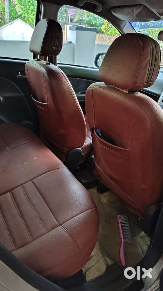 Maruti Suzuki Ritz Vxi, 2009, Petrol