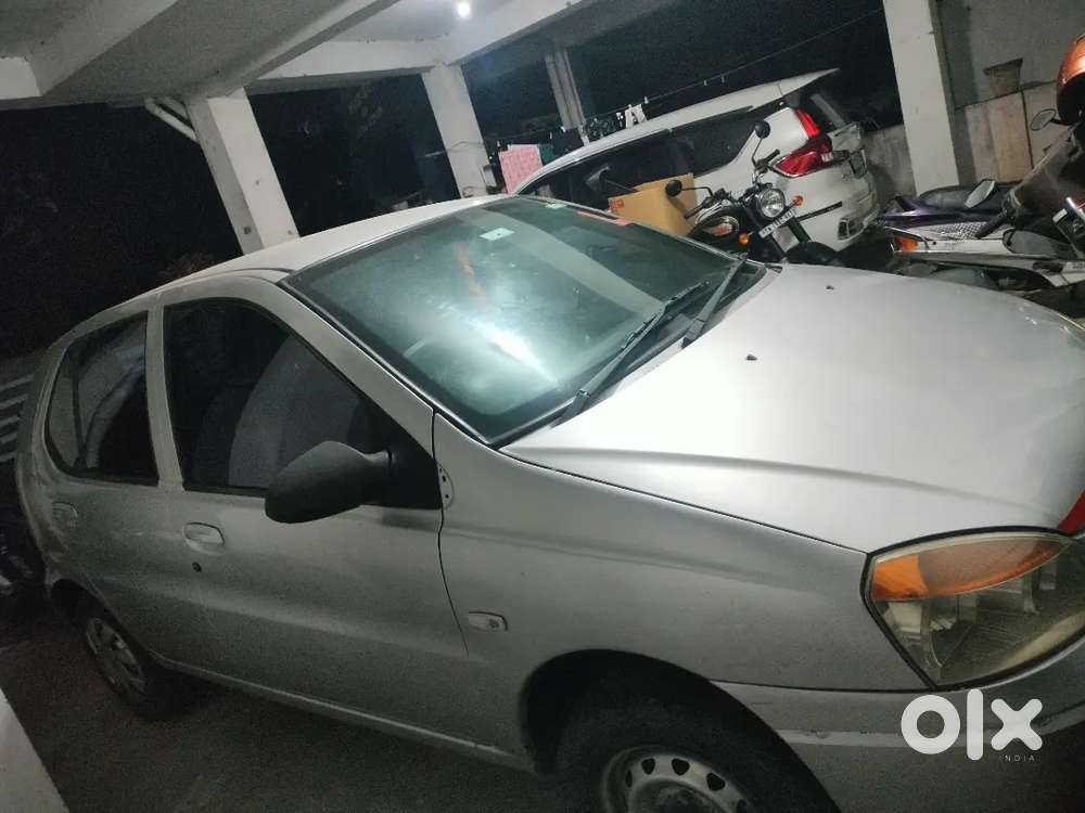 Tata Indica 2015 Model Diesel