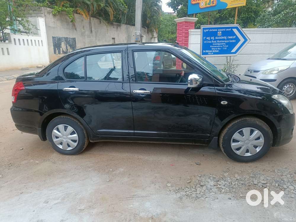 Maruti Suzuki Swift 1.3 Vxi, 2008, Petrol