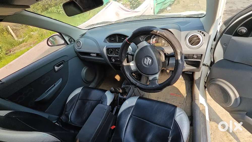 Maruti Suzuki Alto 800 2014