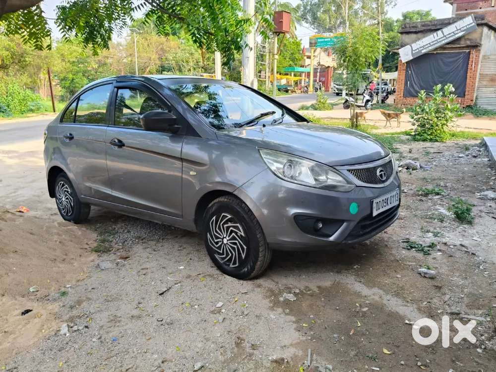 Tata Zest 2019 Petrol Good Condition