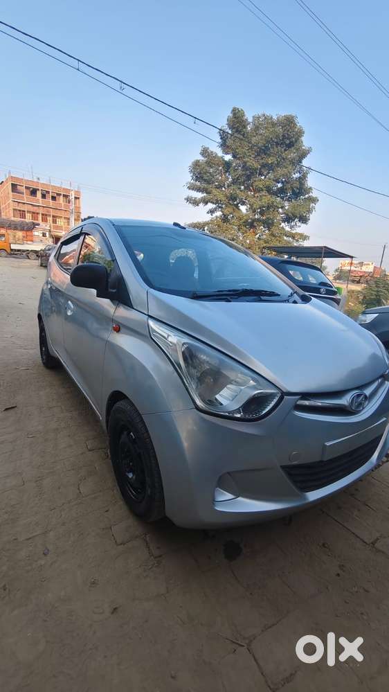 Hyundai Eon 1.0 Era Plus, 2018, Petrol