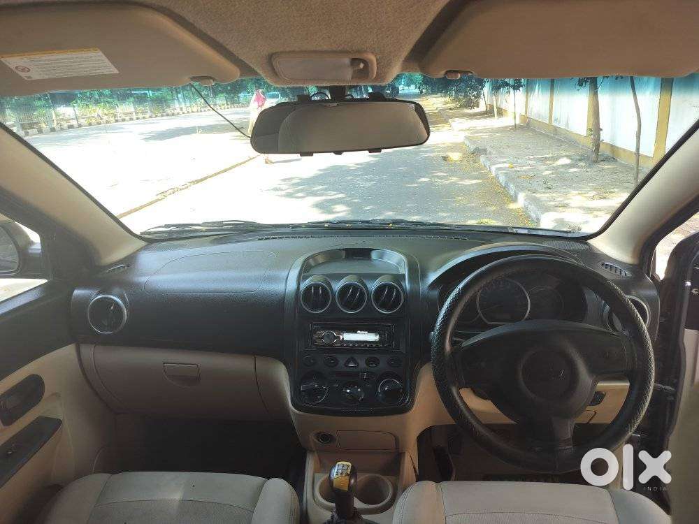 Chevrolet Enjoy, 2013, Diesel