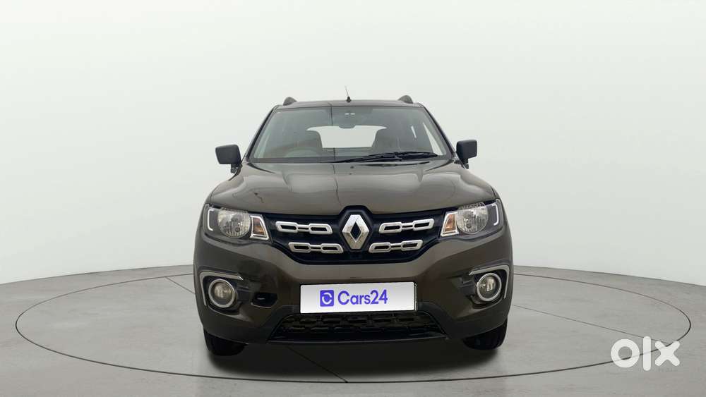 Renault Kwid Rxt, 2016, Petrol
