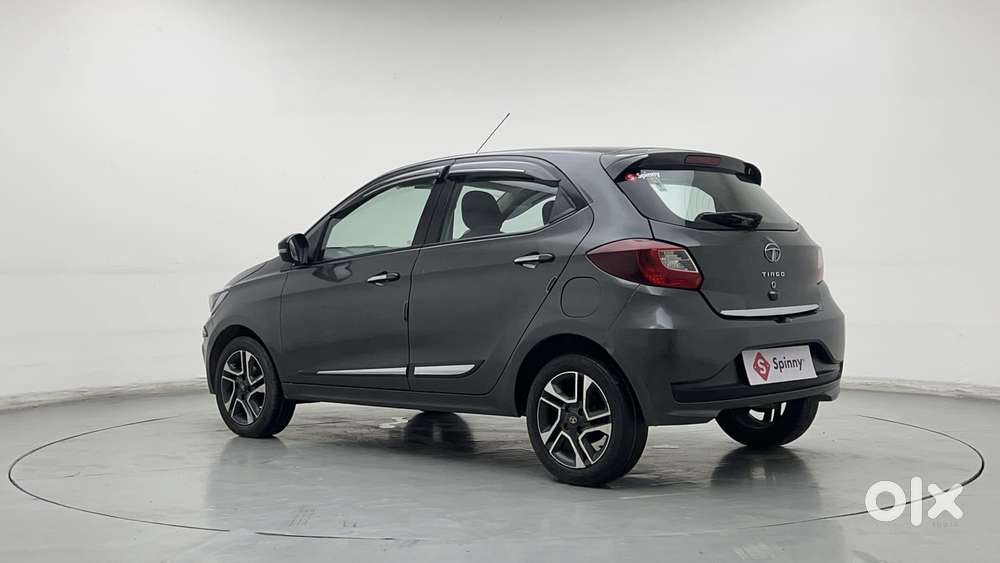 Tata Tiago 1.2 Revotron Xz Plus, 2022, Petrol