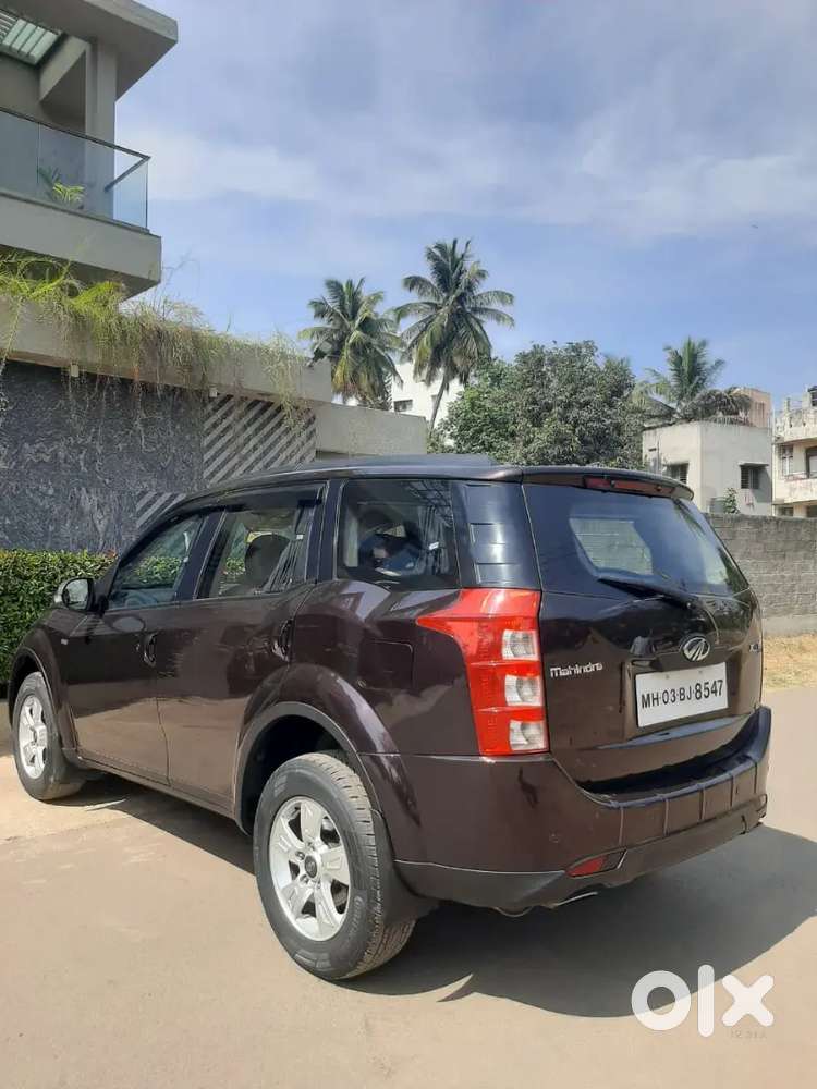 Mahindra Xuv500 2014 Diesel Good Condition