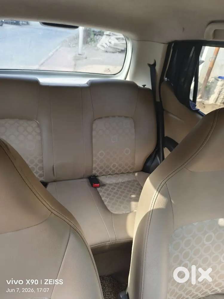 Hyundai I10 Kappa 2010 Petrol