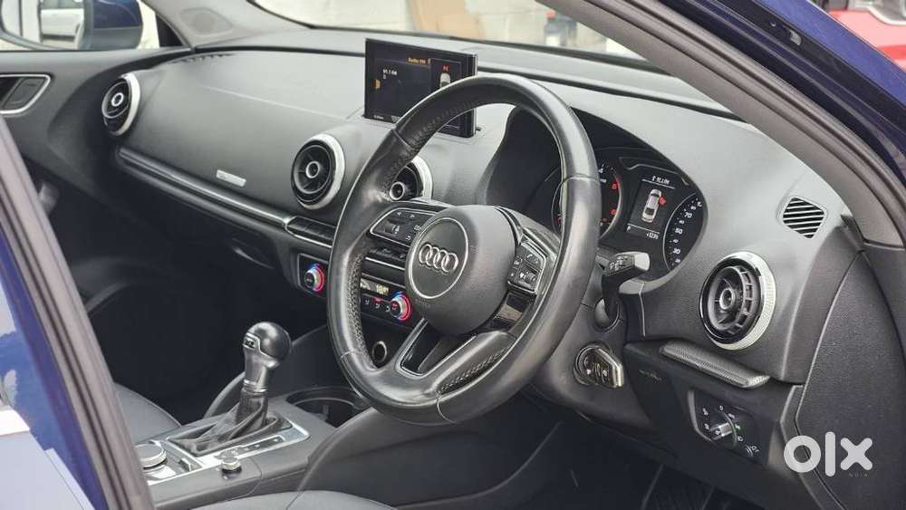 Audi A3 2.0 35 Tdi Premium Plus, 2017, Diesel