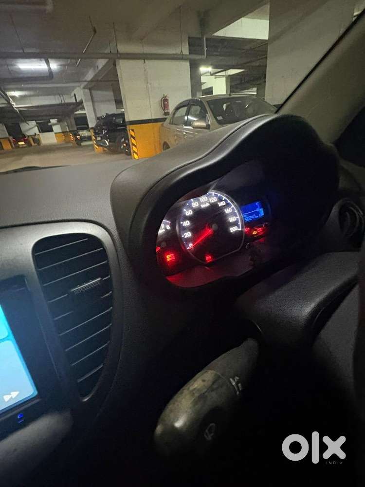 Hyundai I10 2011 Petrol 50000 Km Driven