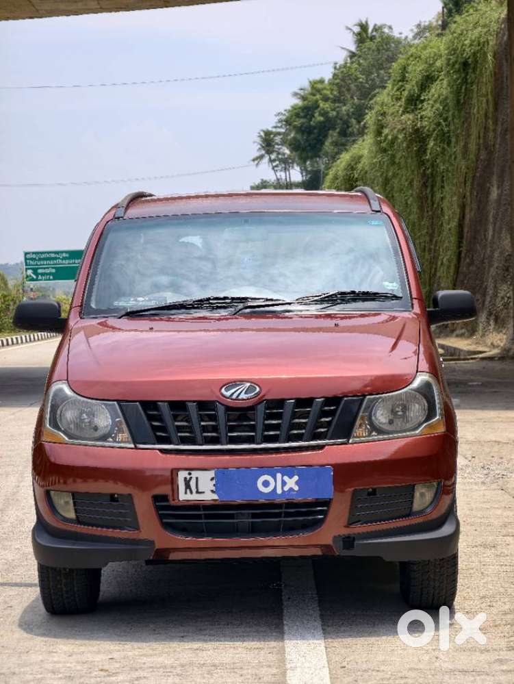 Mahindra Xylo, 2012, Diesel