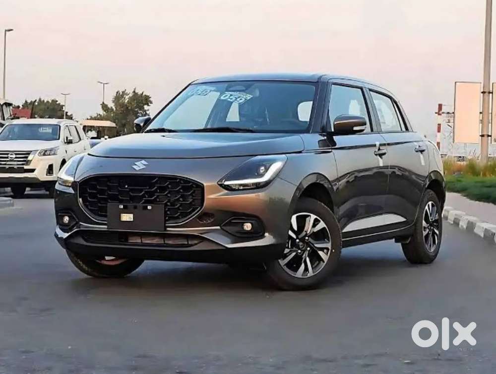 All Maruti Cars Ready Stock Available