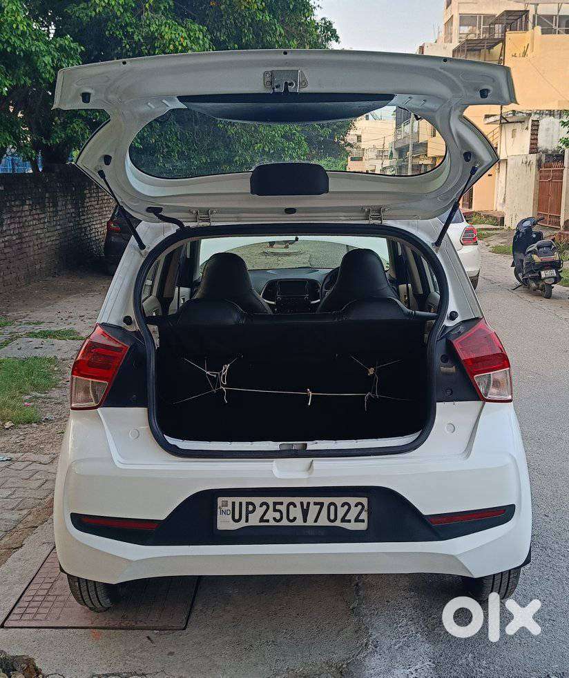 Hyundai Santro Sportz Amt, 2019, Petrol