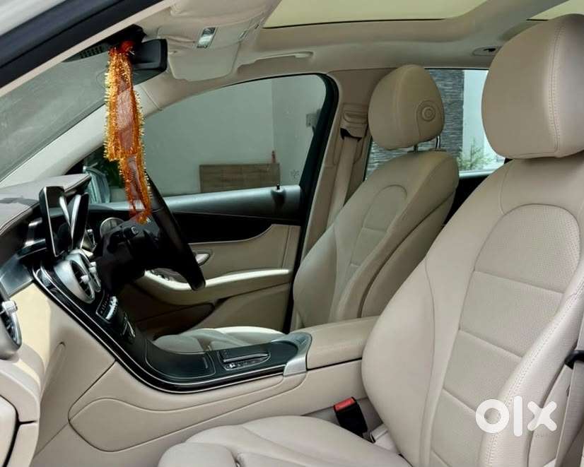 Mercedes-benz Glc 220d 4matic, 2022, Diesel