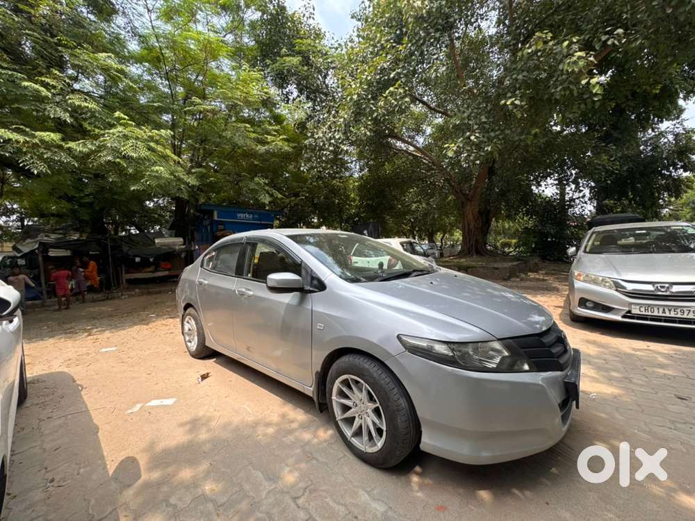 Honda City Petrol 2010 Model