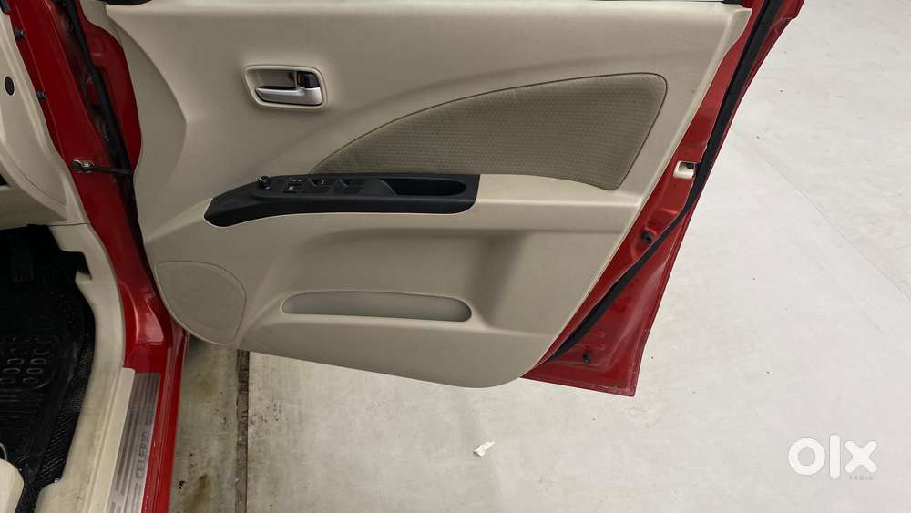 Maruti Suzuki Celerio Zxi Optional Amt, 2019, Petrol