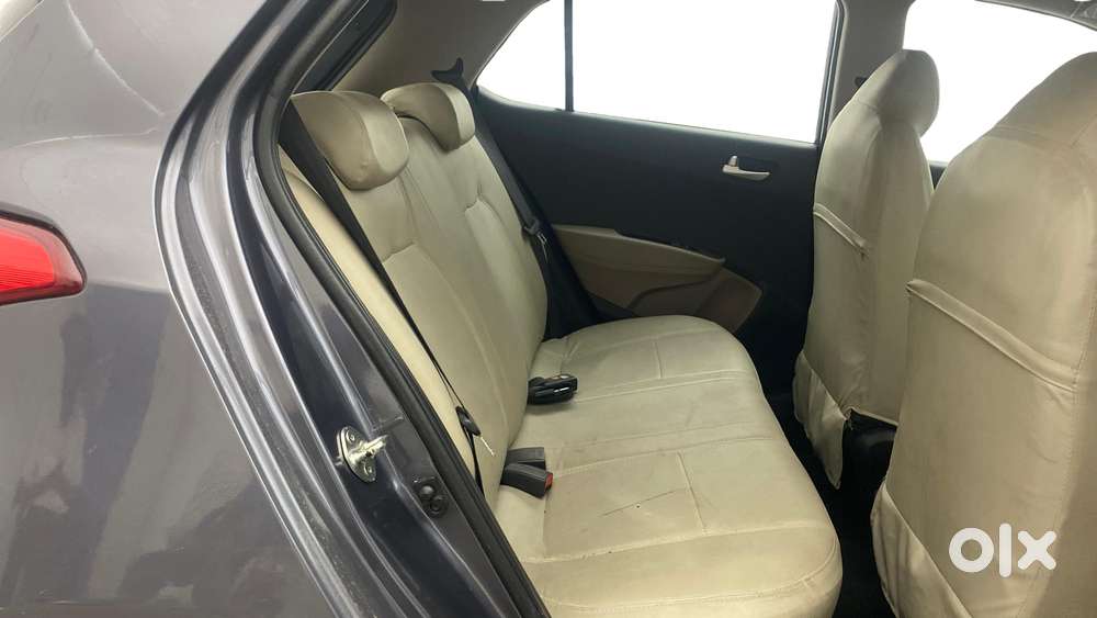 Hyundai Grand I10 Asta 1.2 Kappa Vtvt, 2014, Petrol