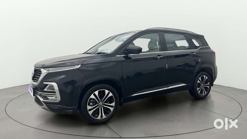 Mg Hector 2.0 Sharp Diesel, 2021, Diesel