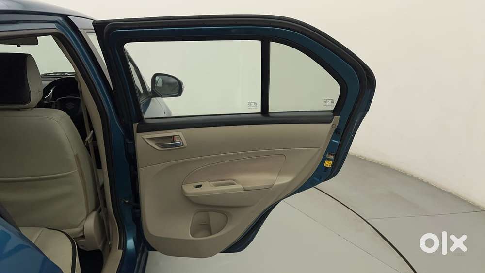 Maruti Suzuki Swift Dzire 1.3 Vxi, 2012, Petrol