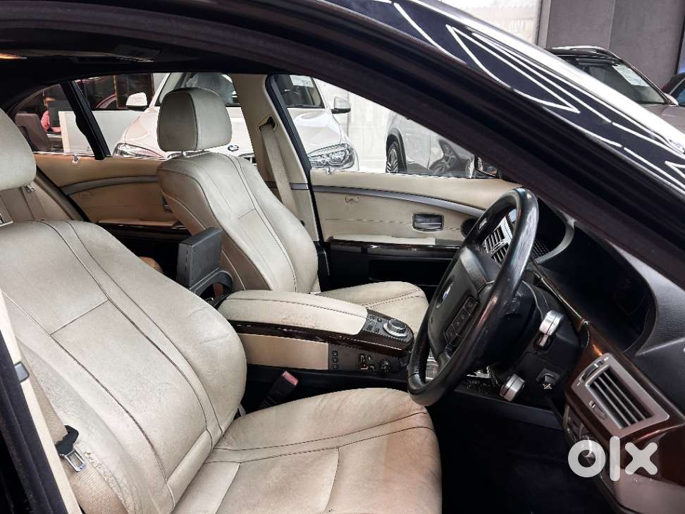 Bmw 7 Series 730ld, 2009, Diesel