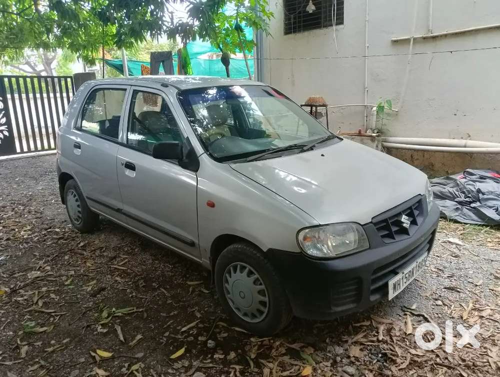 Maruti Suzuki Alto 2006