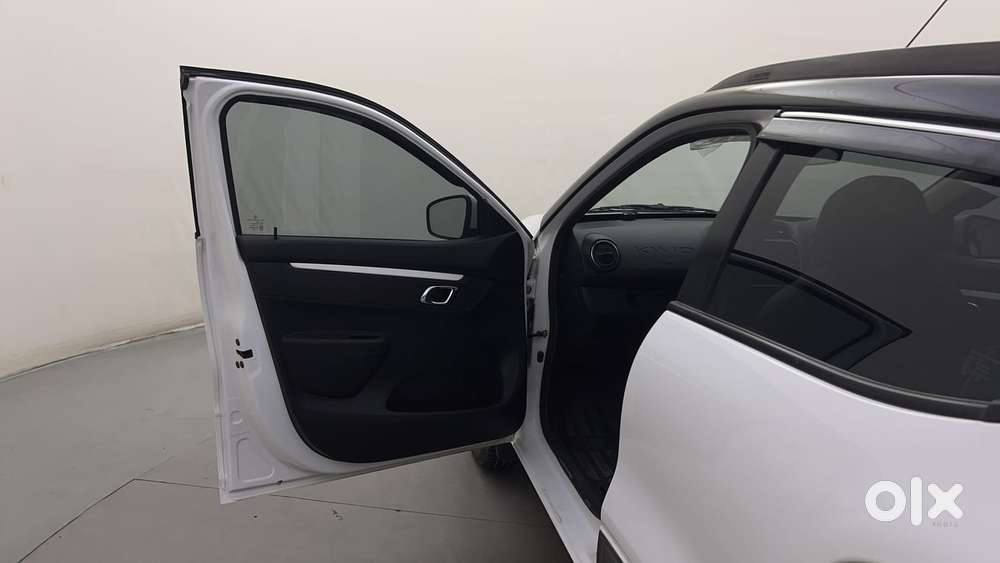 Renault Kwid 2019-ongoing 1.0 Climber Amt, 2023, Petrol