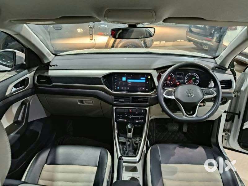 Volkswagen Tiguan 1.0 Tsi, 2024, Petrol