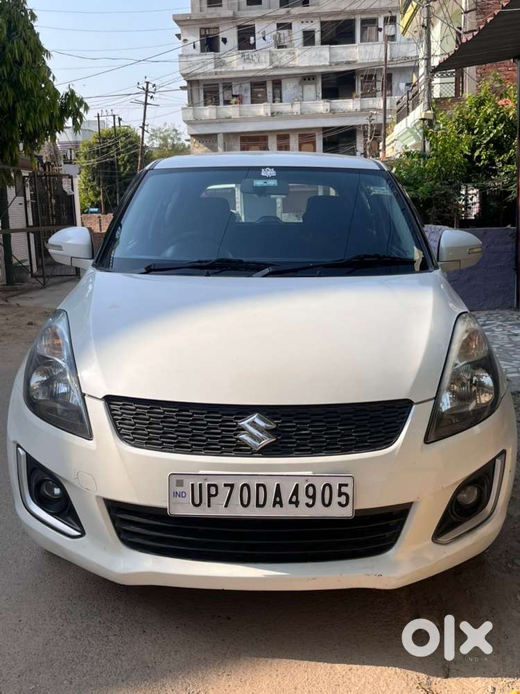 Swift Maruti Diesel 2015