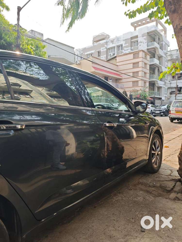 Skoda Slavia 2023 Petrol Good Condition