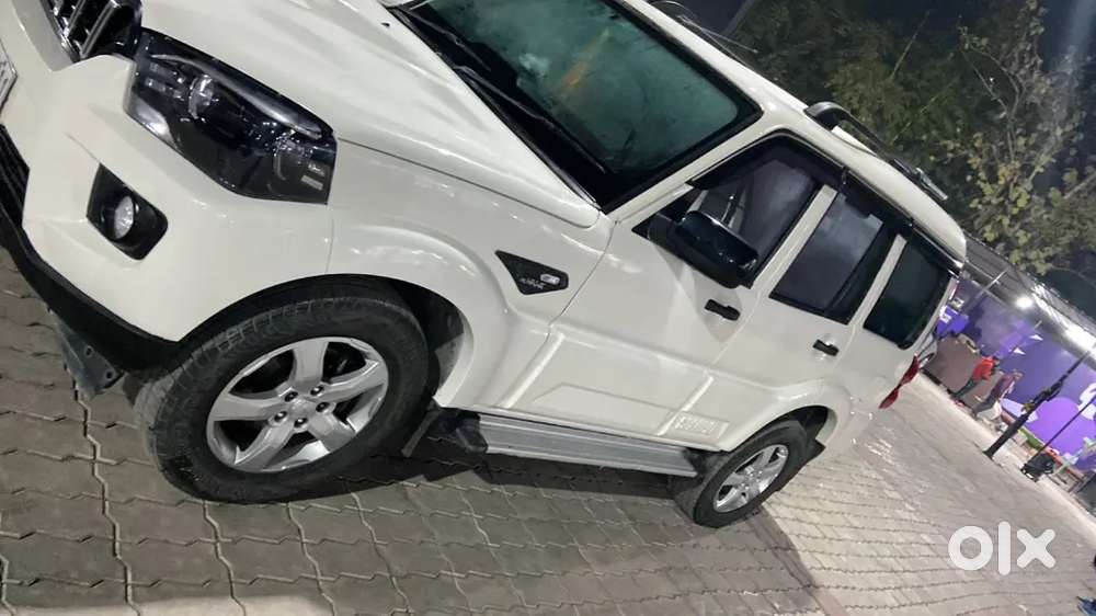Mahindra Be 6 2020