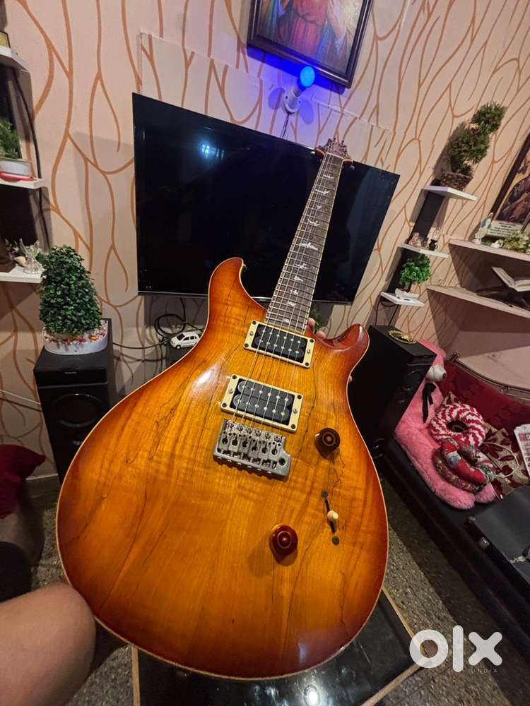 PRS SE -Vintage Electric Guitar