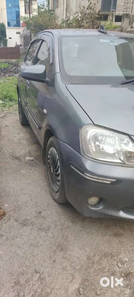 Toyota Etios Liva 2013