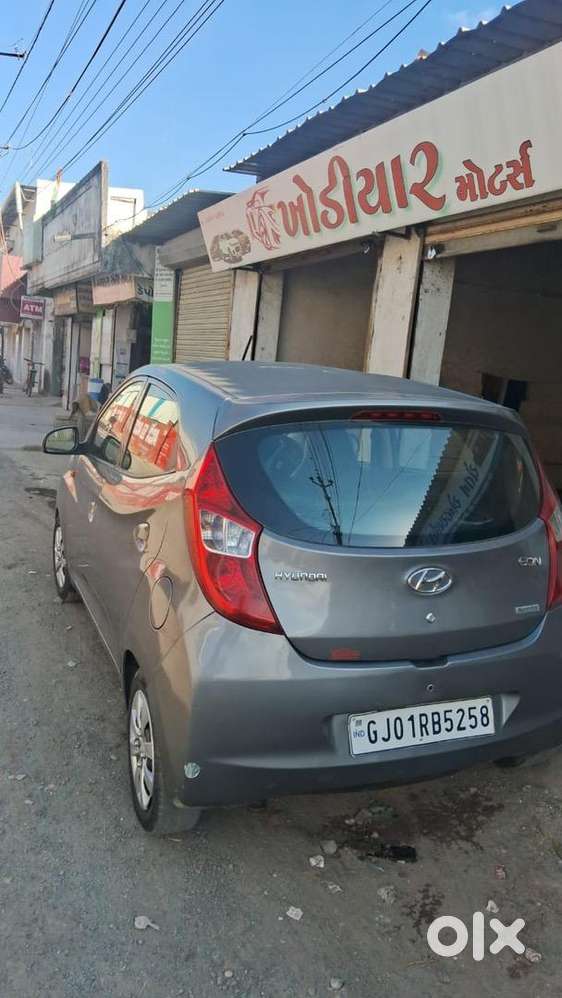 2013 Hyundai Petrol 2013
