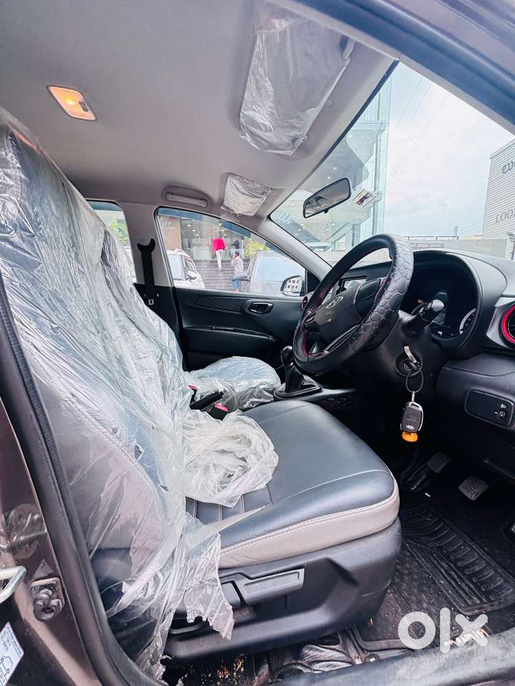 Hyundai Grand I10 Nios Corporate Edition 1.2 Vtvt, 2022, Petrol
