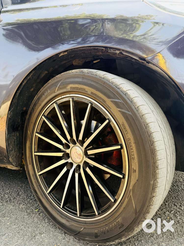 Nissan Sunny Xv D, 2017, Diesel