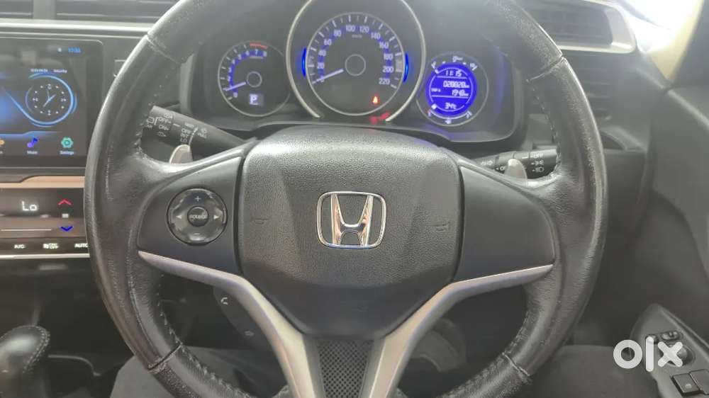 Honda Jazz Vx 2017 Automatic 29000kms Only