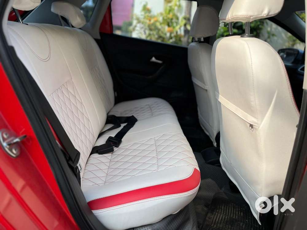 Volkswagen Polo, 2015, Diesel